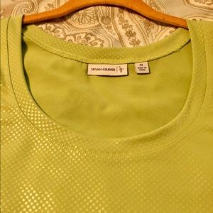 Susan Graver Tops - Susan Graver top. Susan Graver Tops - Susan Graver top.
